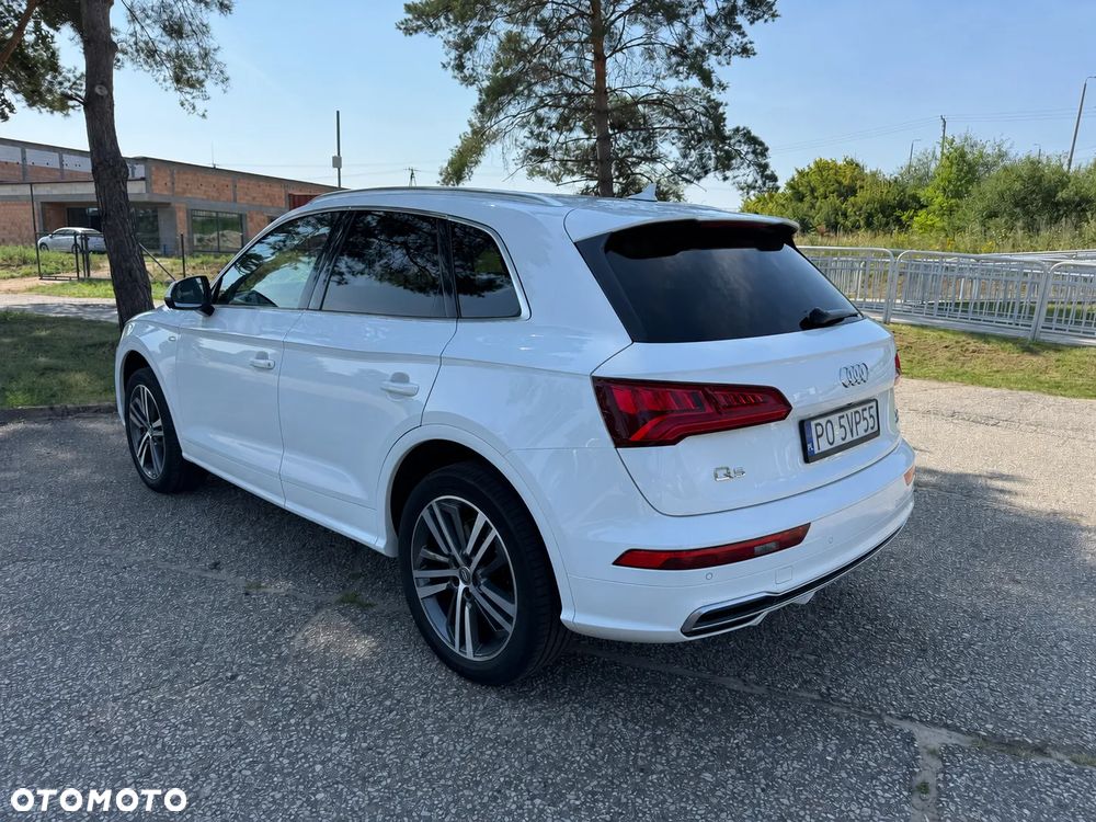 Audi Q5 2.0 TDI Quattro S tronic - 8
