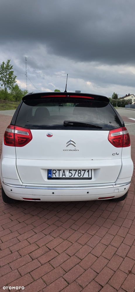 Citroën C4 Picasso 1.6 HDi Attraction - 5