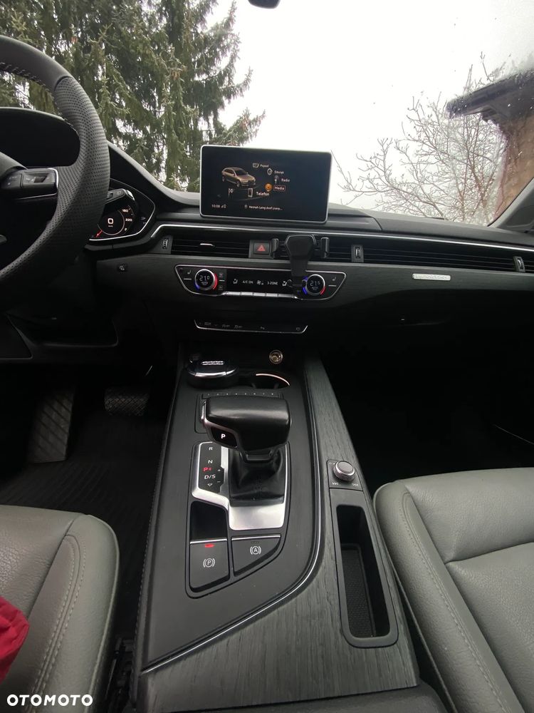 Audi A4 Avant 2.0 TFSI Quattro S tronic - 20