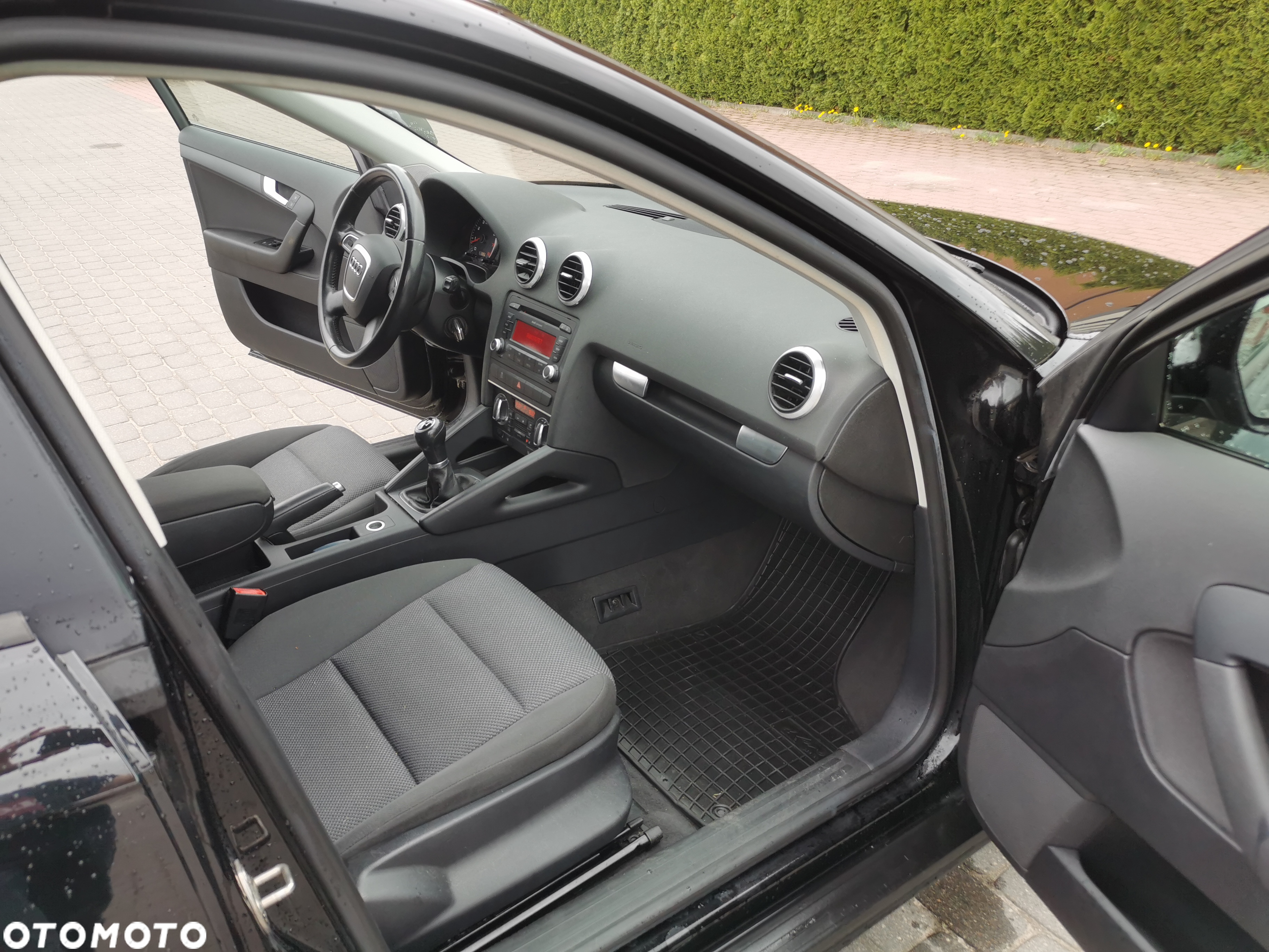Audi A3 1.6 Attraction - 12