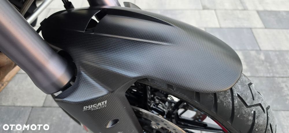 Ducati Multistrada - 22