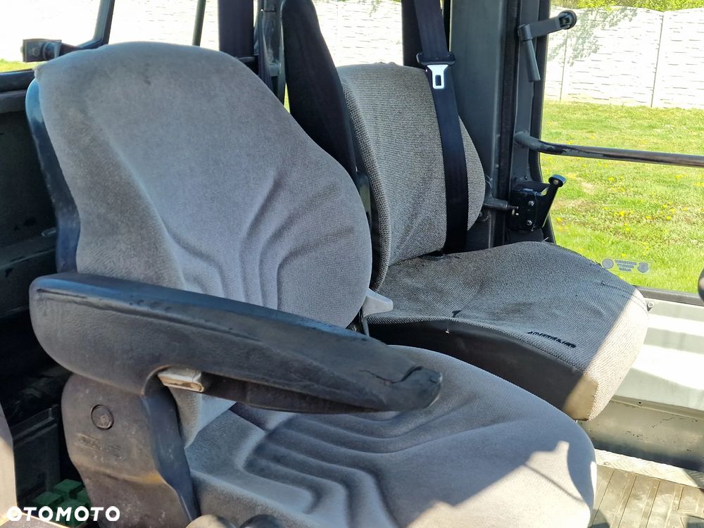 JCB Fastrac 155-65 - 28