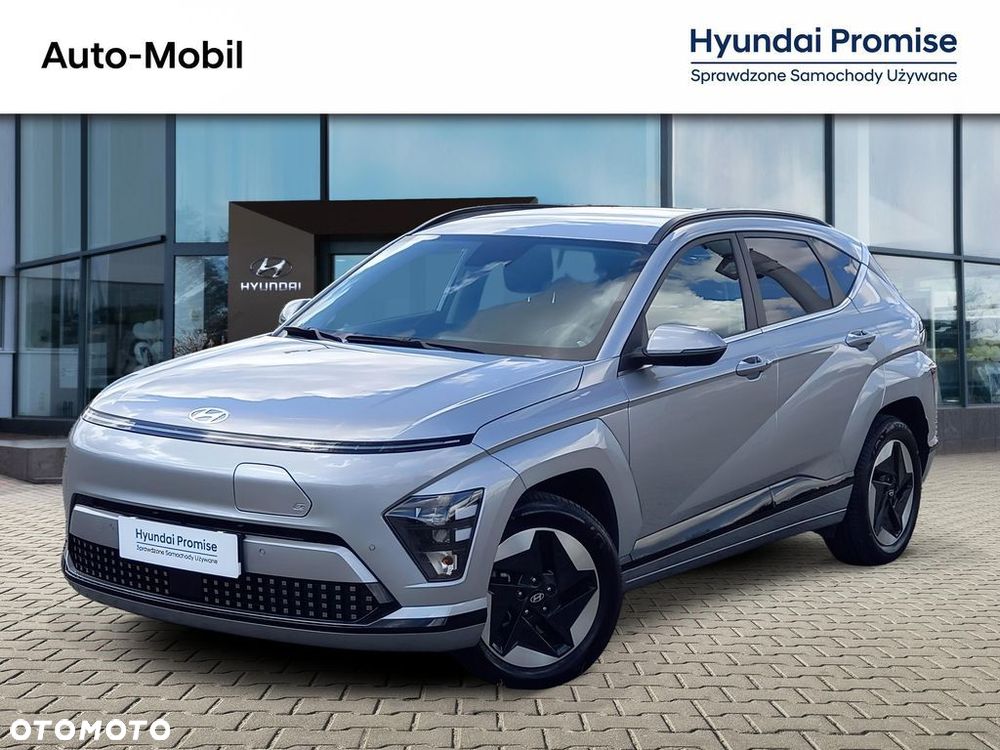 Hyundai Kona 65kWh Executive - 2