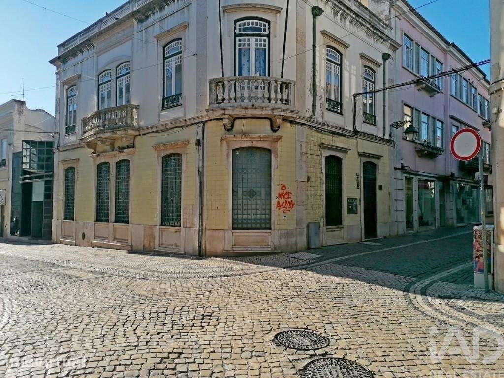 Loja / Estabelecimento Comercial em Santarém (Marvila), Santa Iria Da - Grande imagem: 3/12
