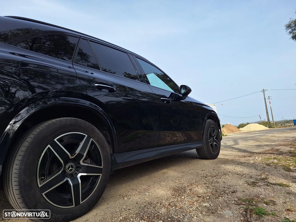 Mercedes-Benz GLC 300 de 4Matic 9G-TRONIC AMG Line Advanced - 7