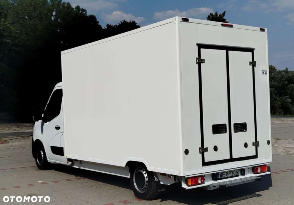 Renault Master - 5
