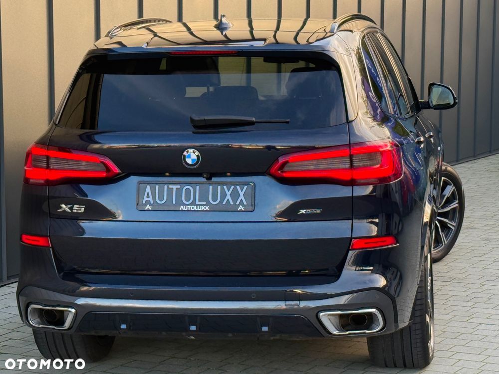 BMW X5 xDrive25d sport - 13