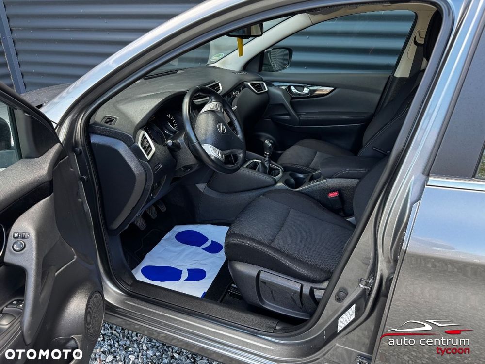 Nissan Qashqai - 29