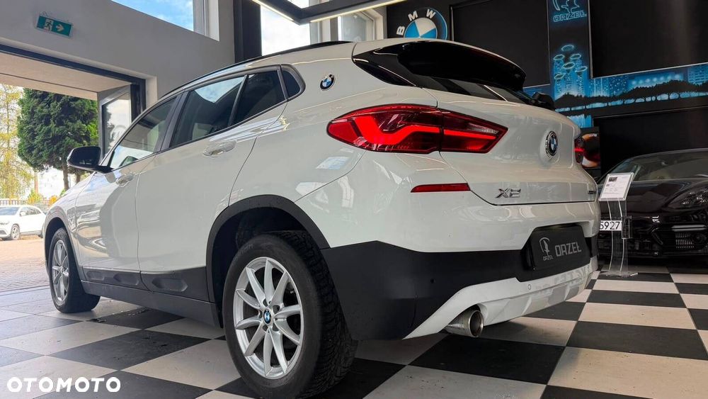BMW X2 - 7