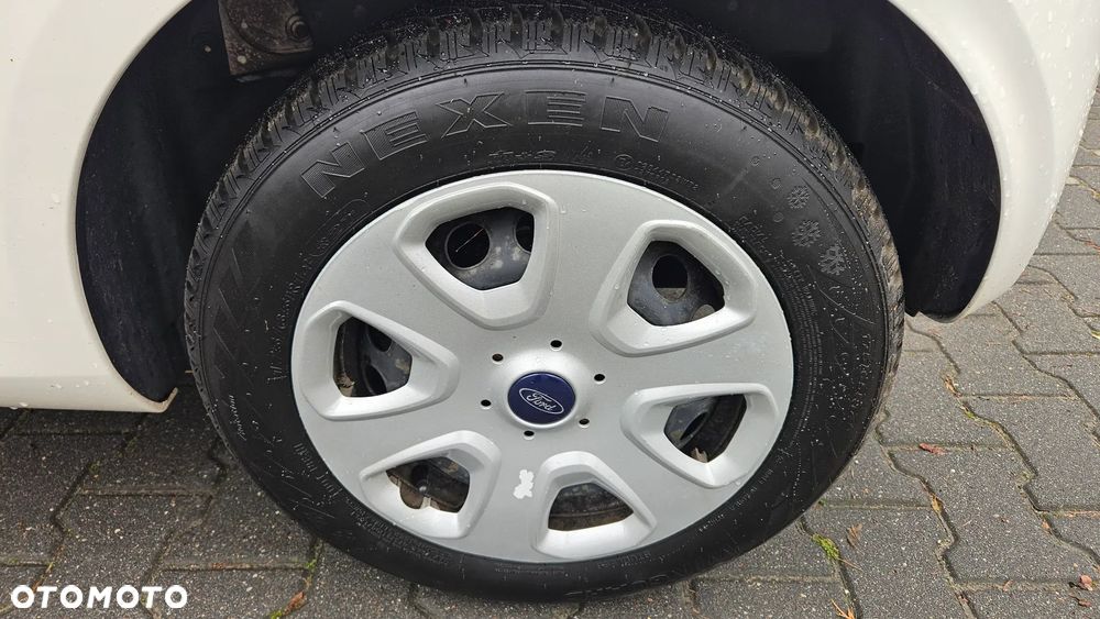 Ford KA 1.2 Titanium (air4) - 22