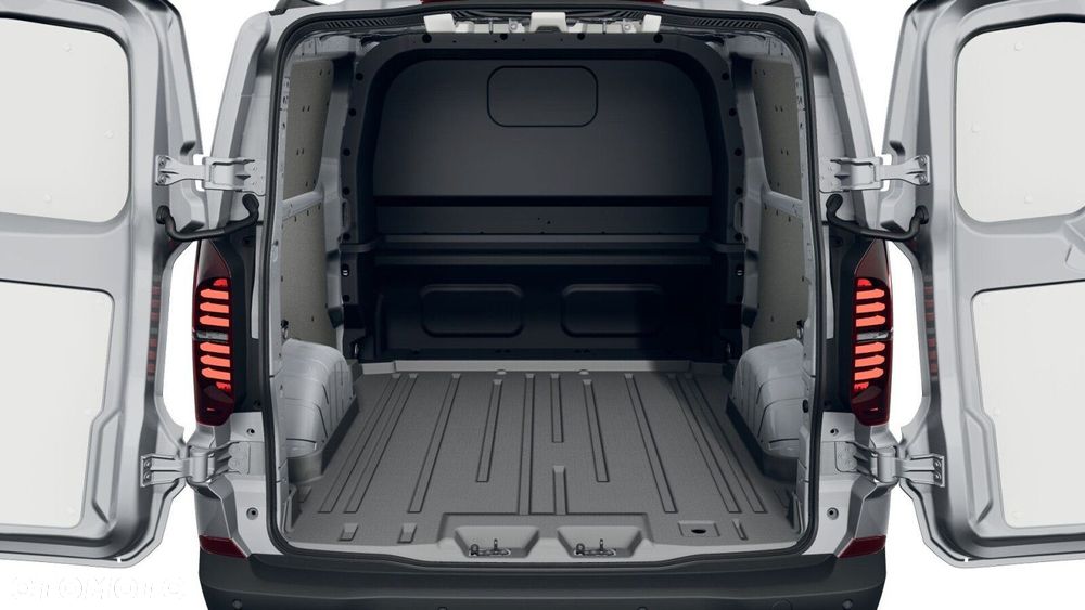 Volkswagen Transporter BRYGADÓWKA L2 2.0 150 KM 6-G - 7
