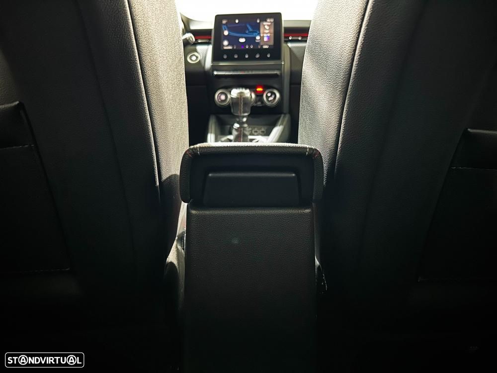 Renault Clio 1.0 TCe RS Line - 30