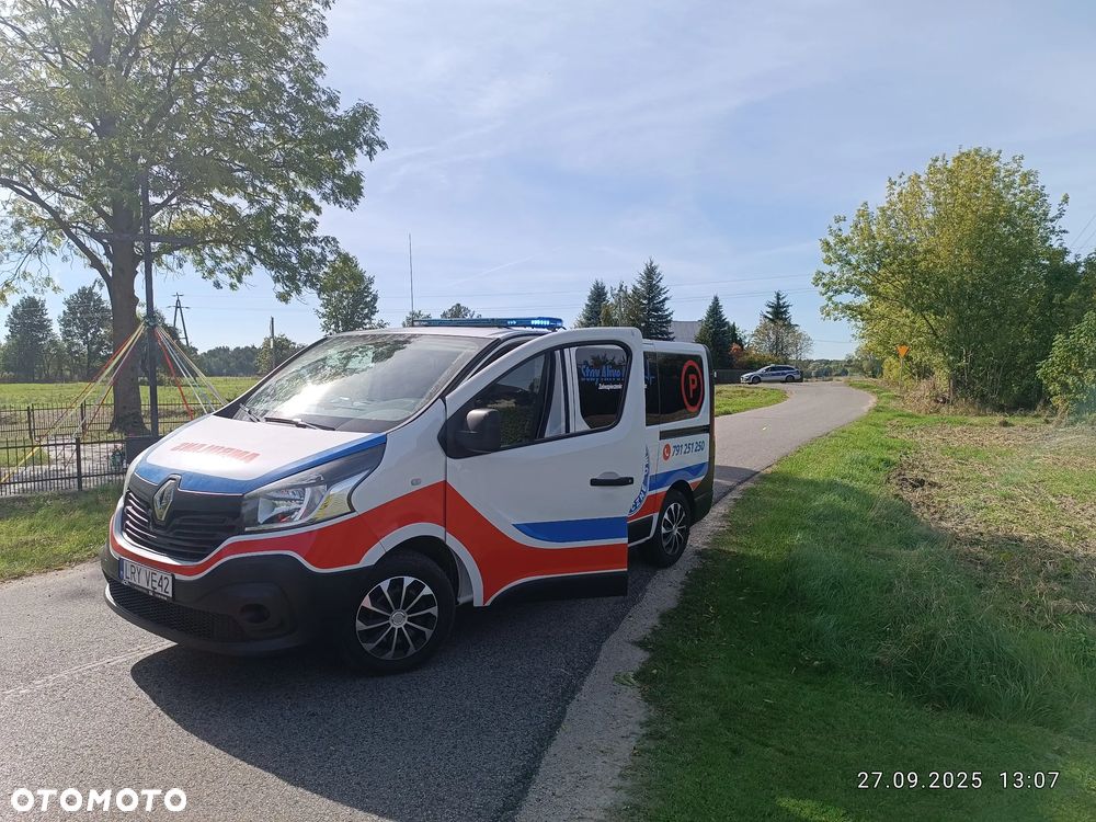 Renault Trafic - 15