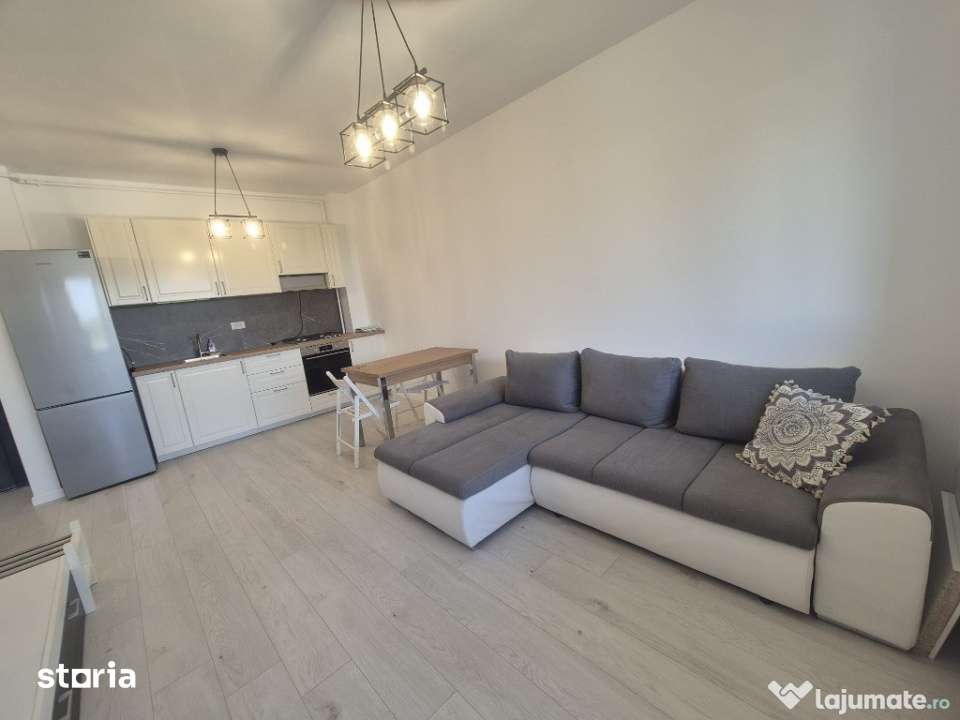 Apartament 2 camere /Berceni/parcare/centrala — fotografia 3