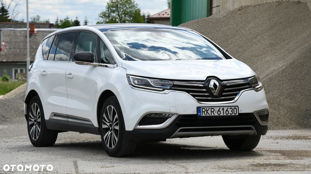 Renault Espace Energy dCi 130 Life - 1