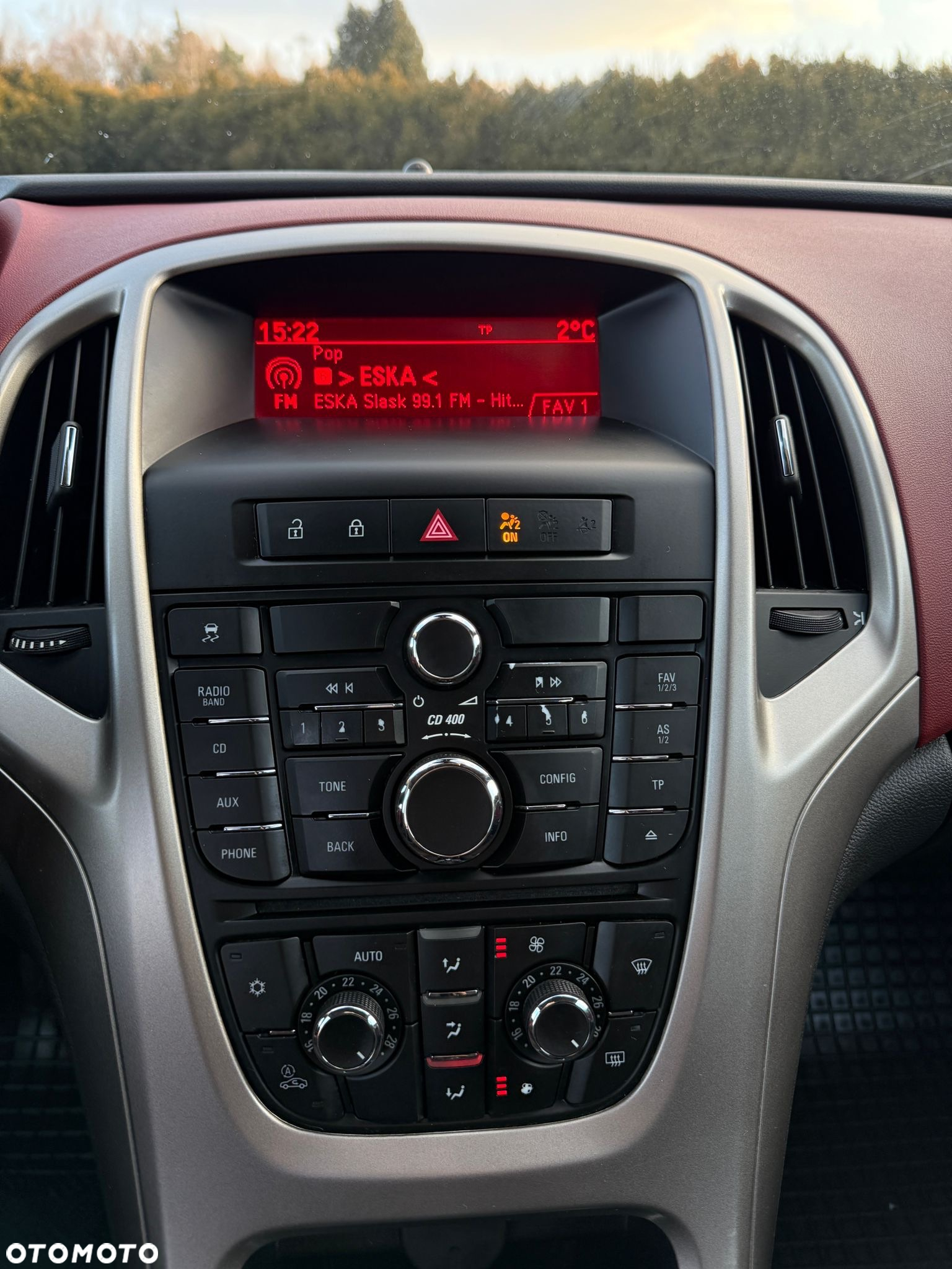 Opel Astra IV 1.6 Cosmo - 5