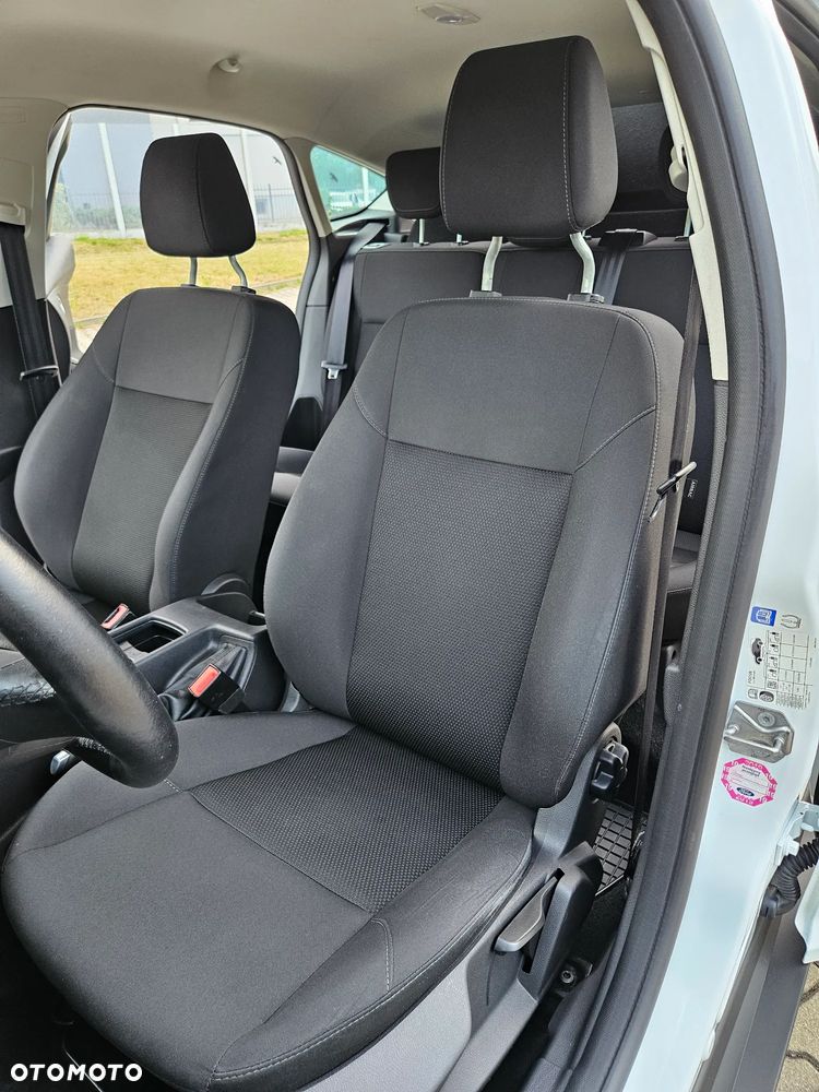 Ford Focus 1.6 TI-VCT Trend - 10