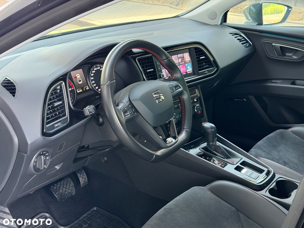 Seat Leon - 25