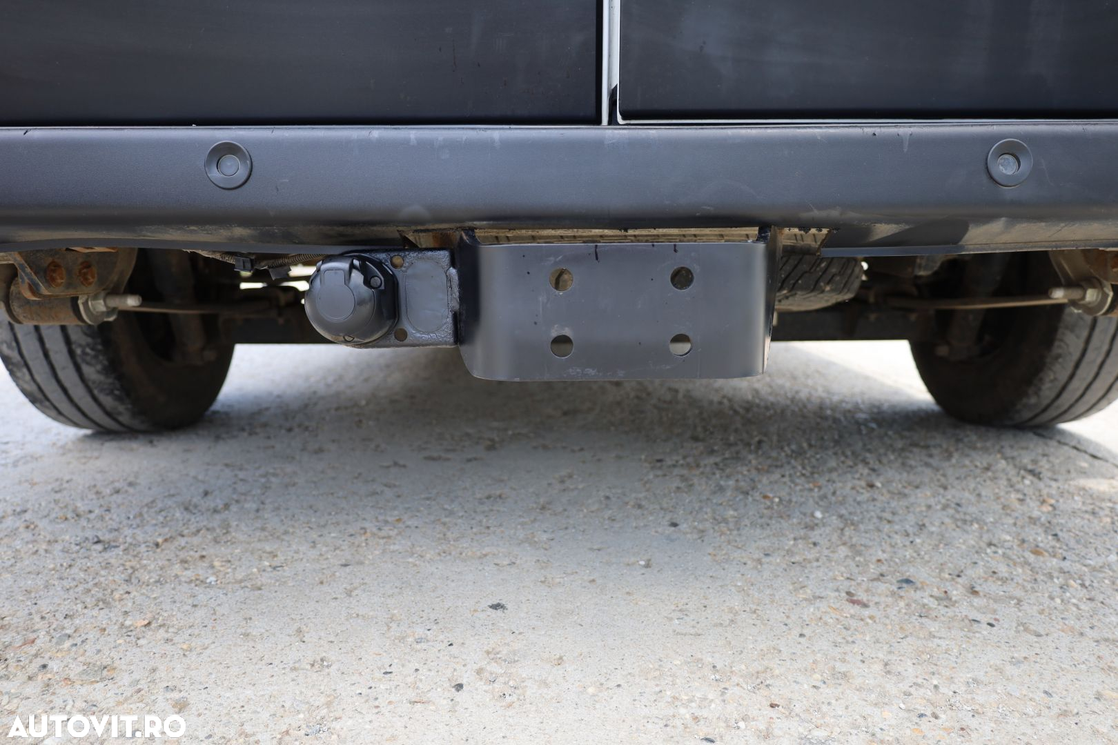 Peugeot Boxer - 23