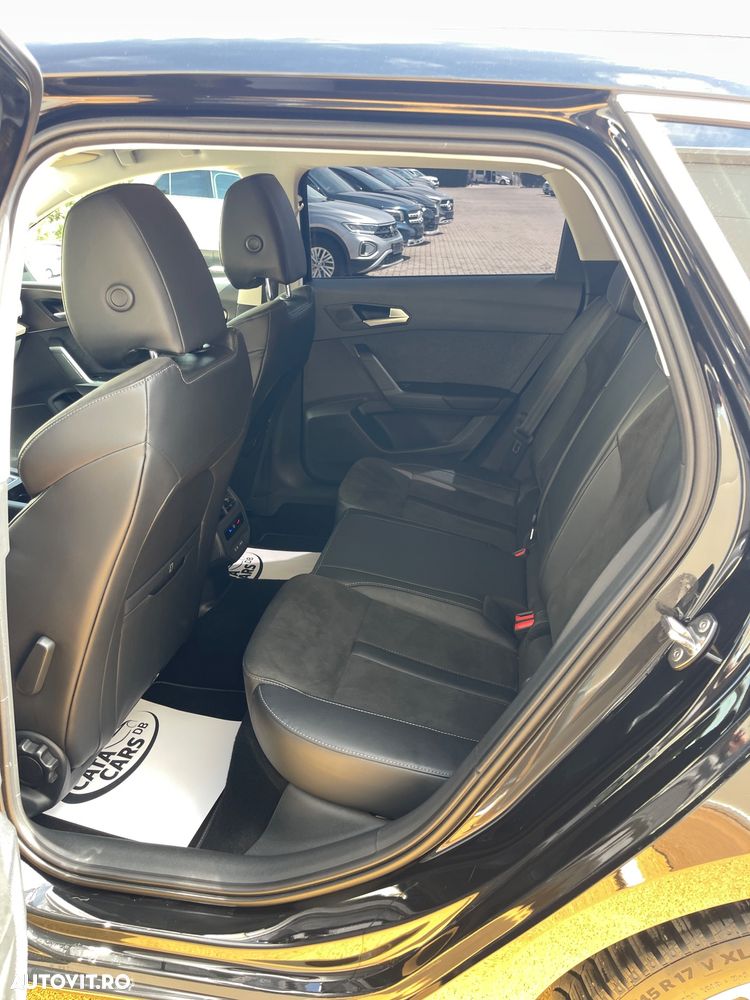 Seat Leon 1.5 eTSI ACT OPF DSG Xcellence - 26