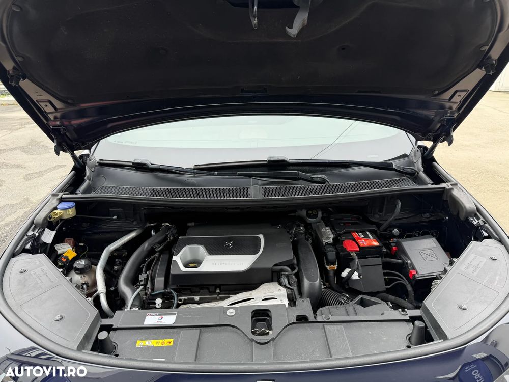 DS Automobiles DS 7 Crossback - 38