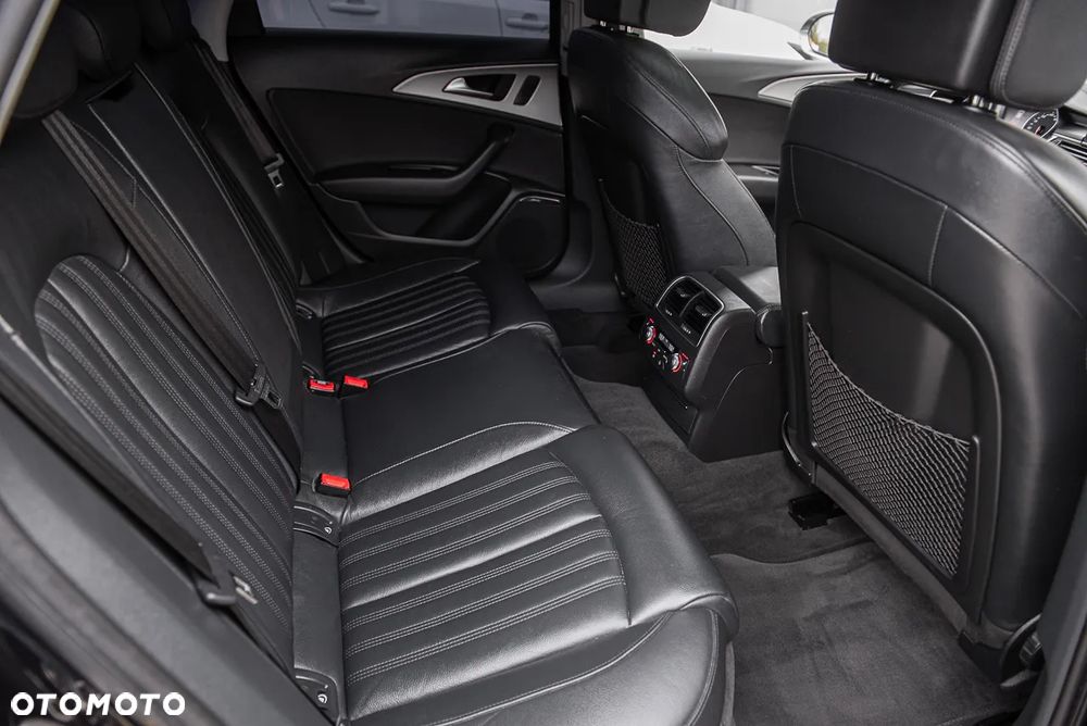 Audi A6 Limousine 2.0 TFSI sport selection - 35
