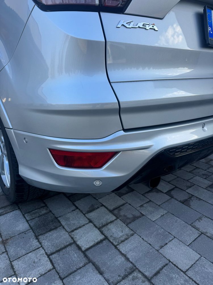 Ford Kuga 1.5 TDCi FWD ST-Line - 8
