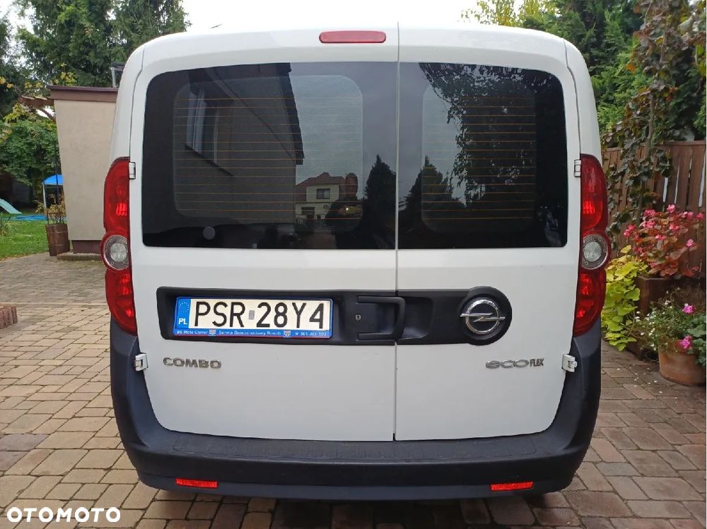 Opel Combo VAN - 5