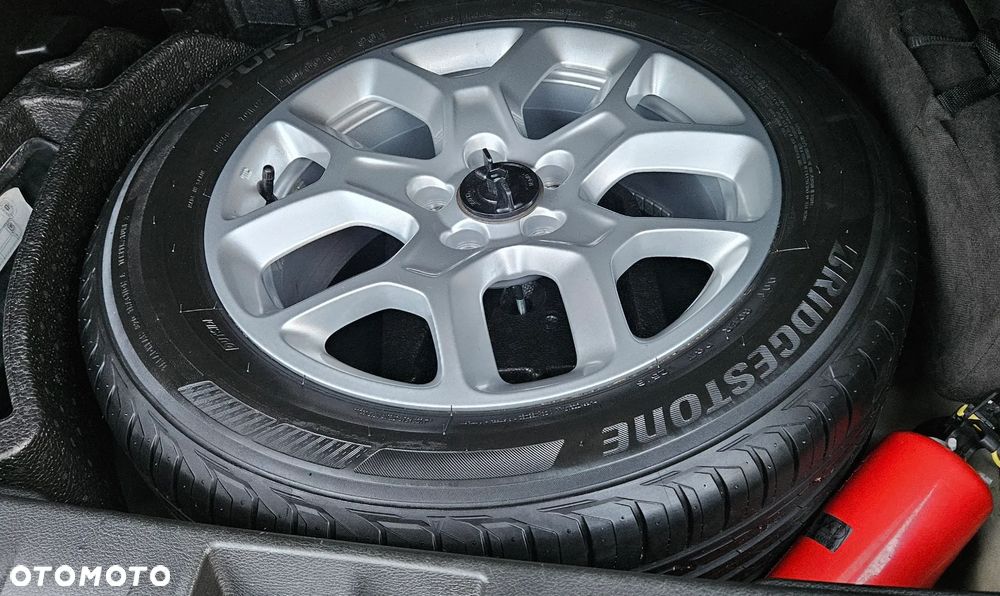 Jeep Renegade 2.0 MultiJet Active Drive Limited Adventure Edition - 19