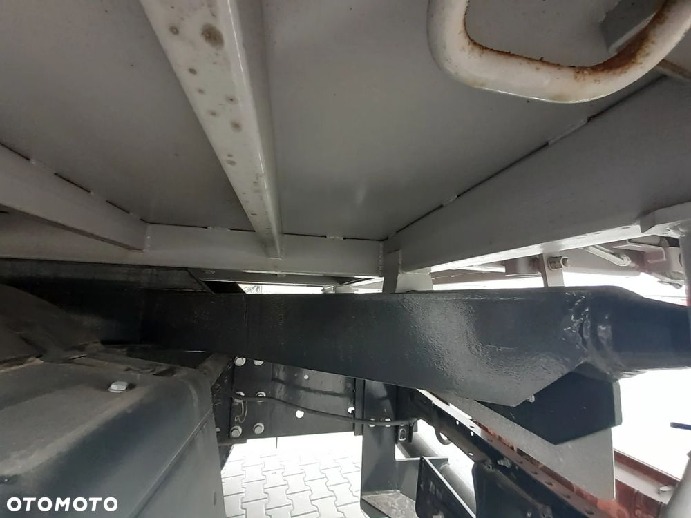 MAN TGS - 13