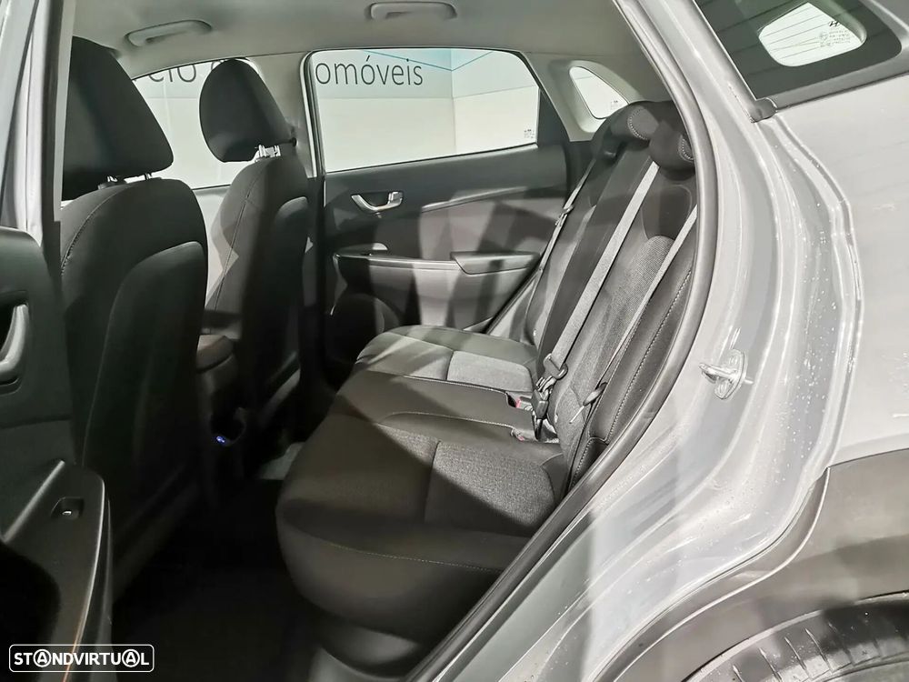 Hyundai Kauai 1.0 T-GDi Premium - 10