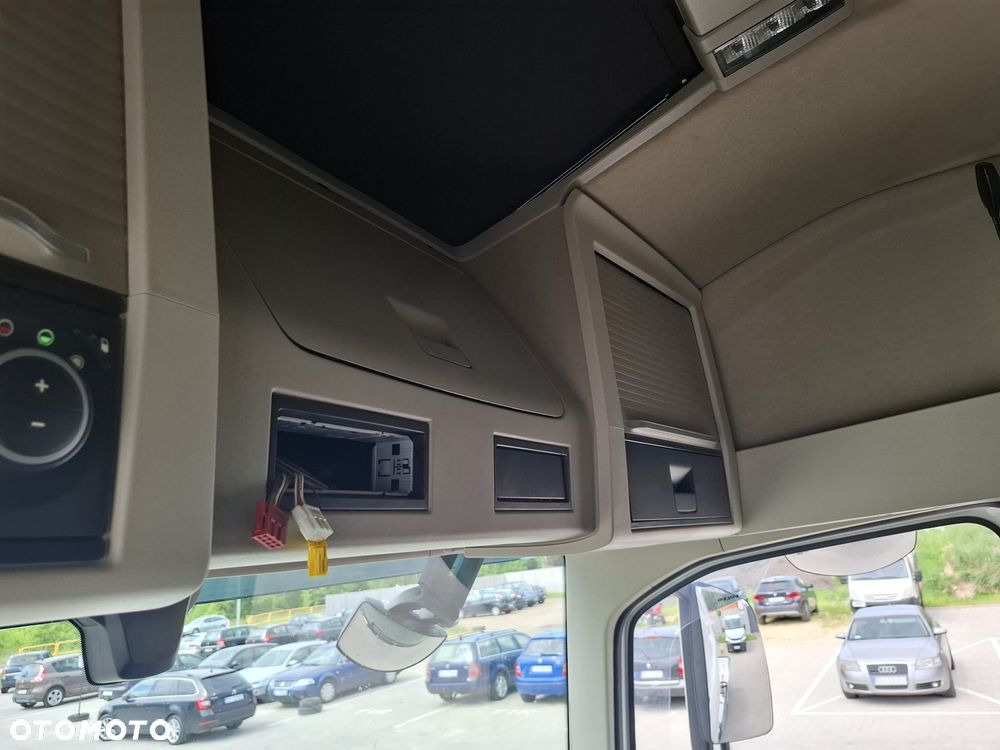 Volvo FH 460 EURO 6 MEILLER IDEALNY I SHIFT z DE - 20