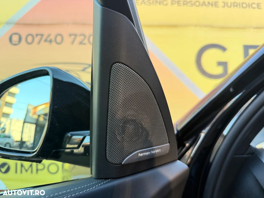 BMW X5 xDrive45e - 19