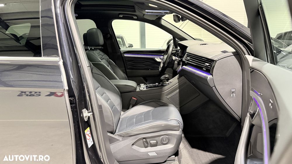 Volkswagen Touareg V6 TSI eHybrid PHEV Elegance - 28