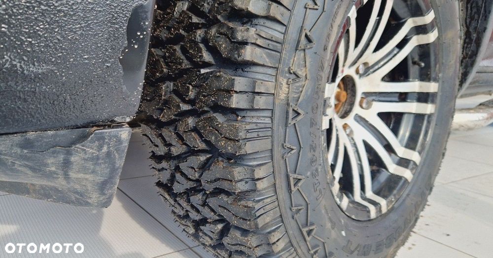 Dodge RAM 5.7 4x4 - 31