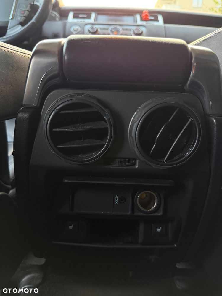 Land Rover Range Rover Sport S 3.0SD V6 AB - 22