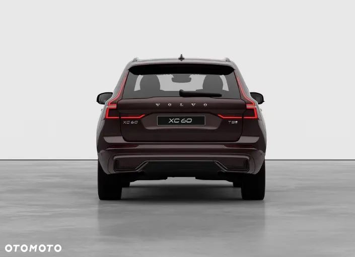 Volvo XC 60 T8 Plug-In Hybrid AWD Ultra Dark - 7