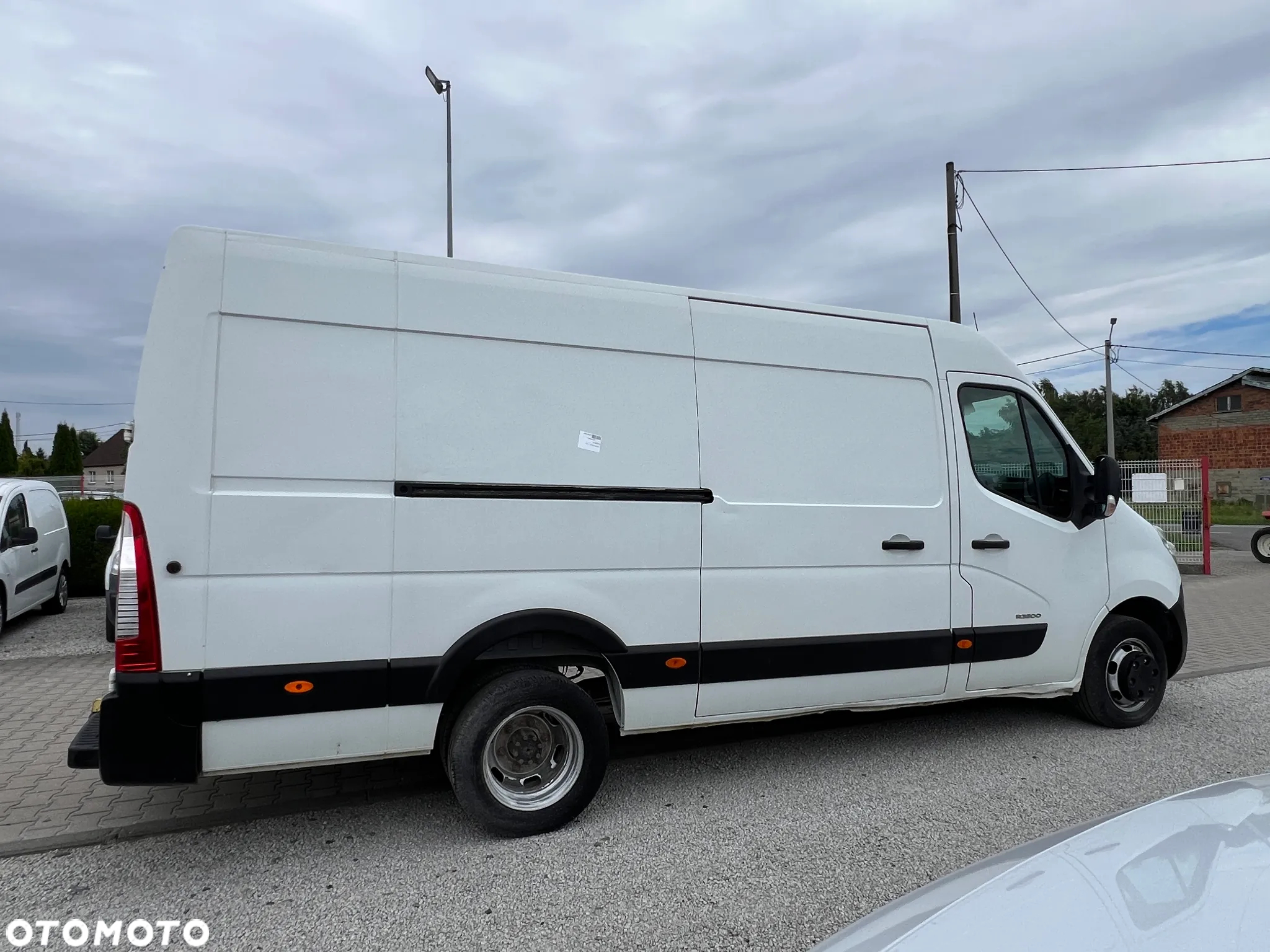 Renault Master 2.3 DCI - 6