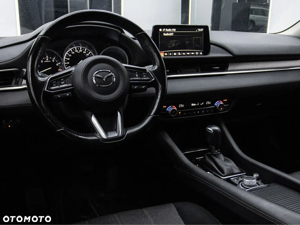 Mazda 6 2.0 Center-Line - 7