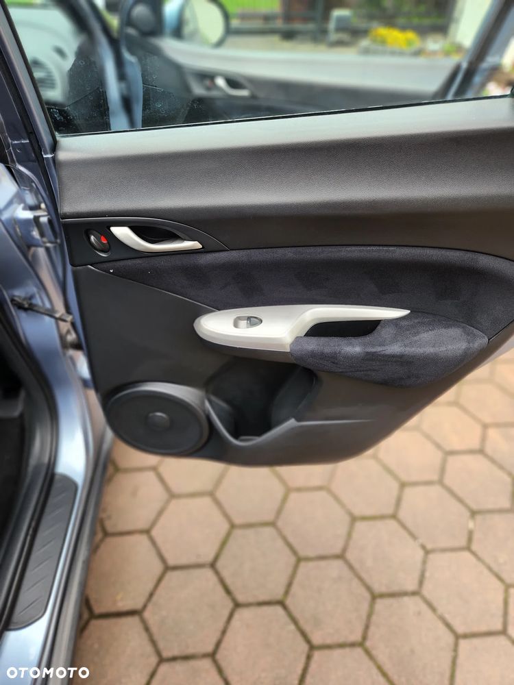 Honda Civic 1.8i-VTEC Sport - 19