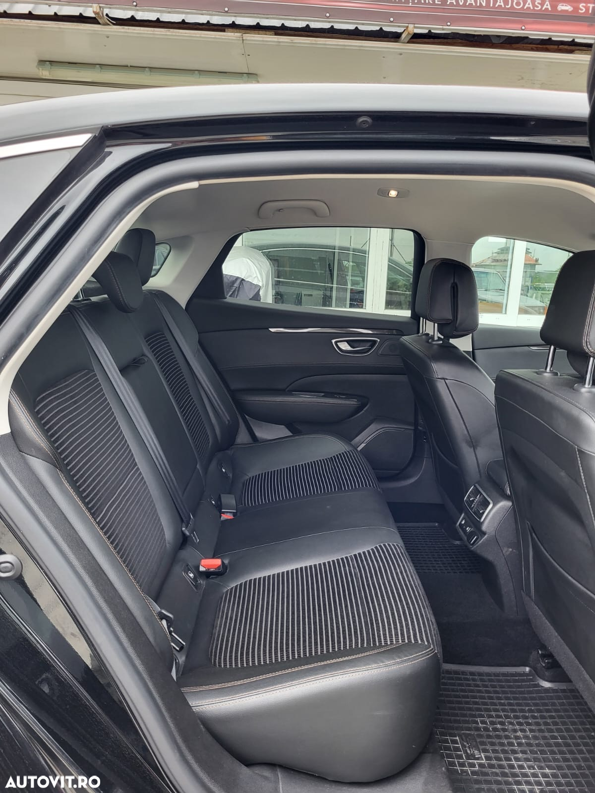 Renault Talisman ENERGY TCe 150 EDC INTENS - 13