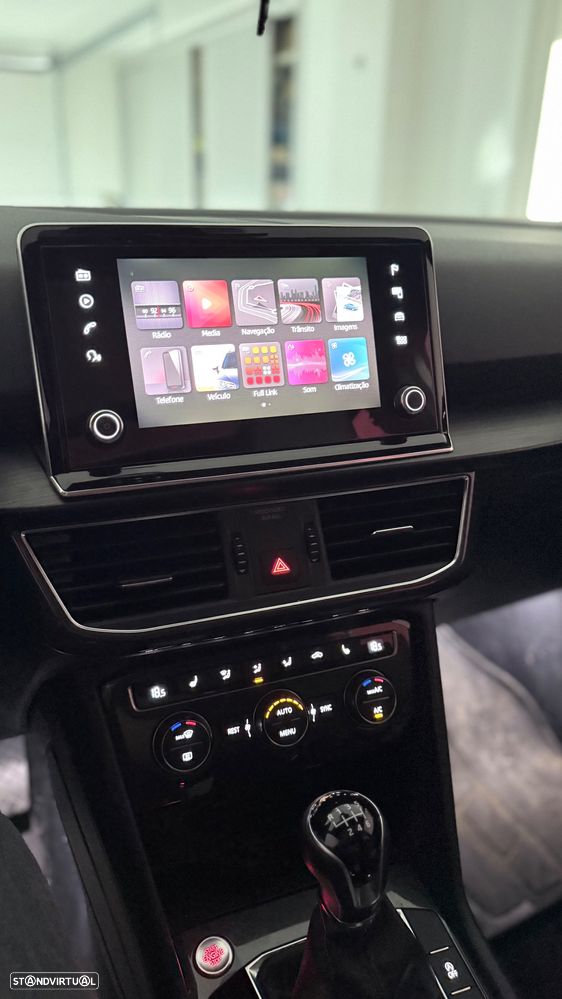 SEAT Tarraco 2.0 TDI Xcellence - 13