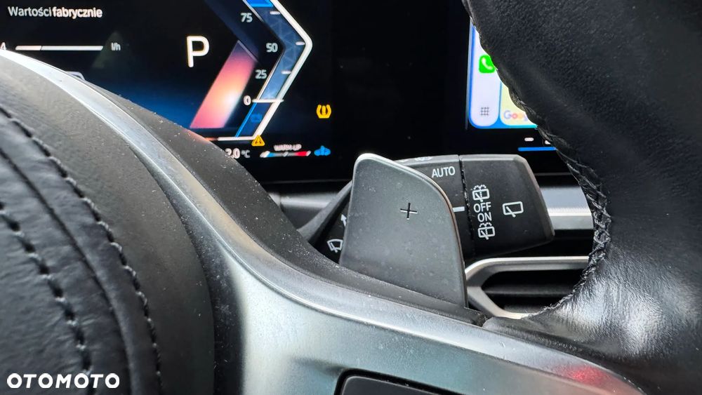 BMW Seria 3 320d M Sport Shadow sport - 27