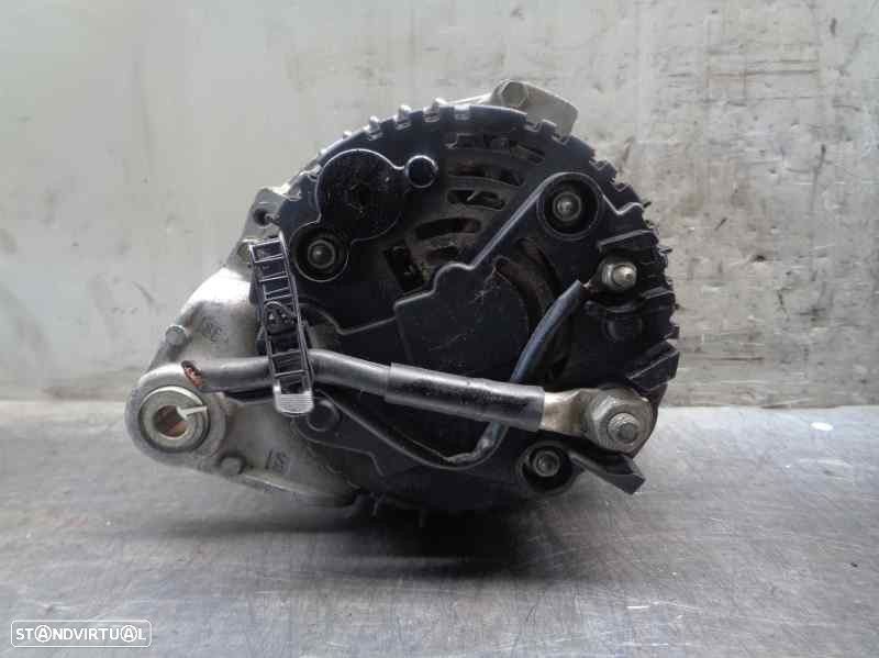 ALTERNADOR AUDI A4 1996 - 3