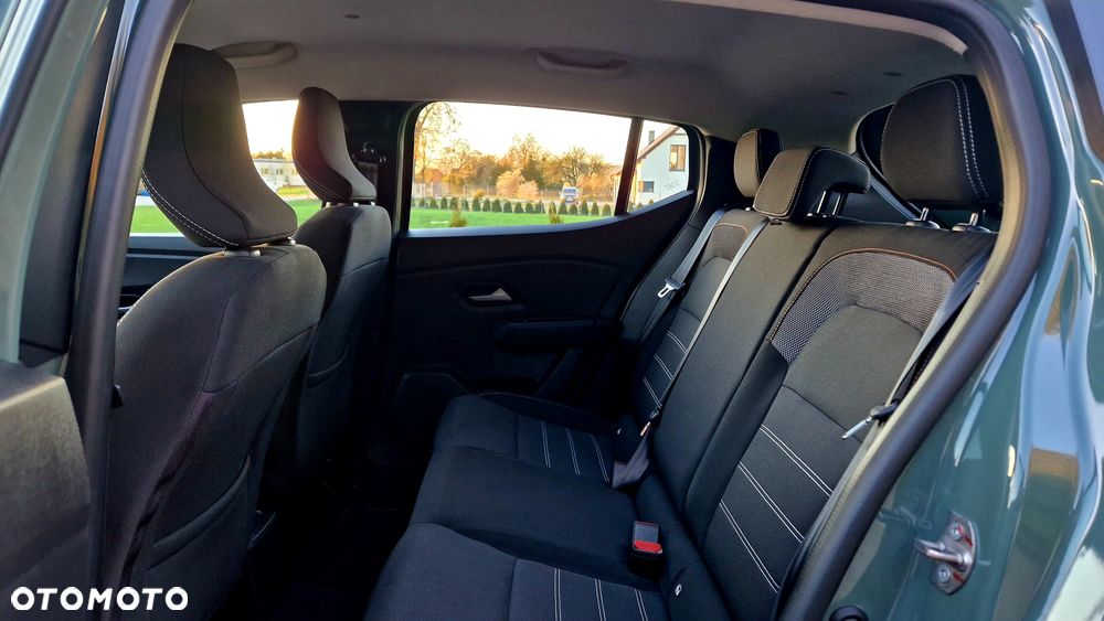 Dacia Sandero Stepway TCe 90 Expression - 17