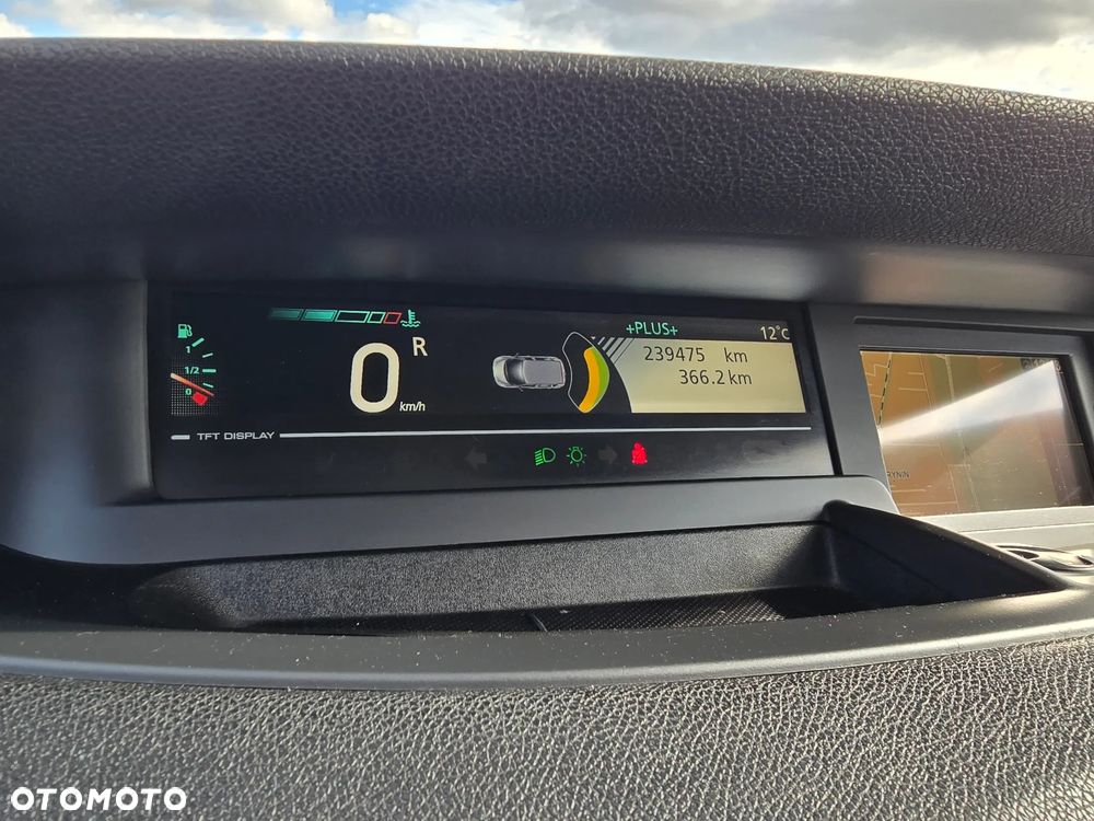 Renault Scenic 2.0 16V 140 CVT Dynamique - 37