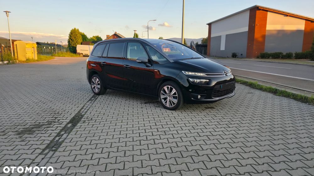 Citroën C4 Picasso PureTech 130 Stop&Start Exclusive - 10