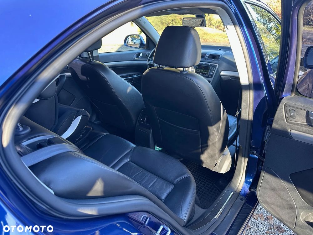 Skoda Octavia 1.6 TDI Ambiente DSG - 23