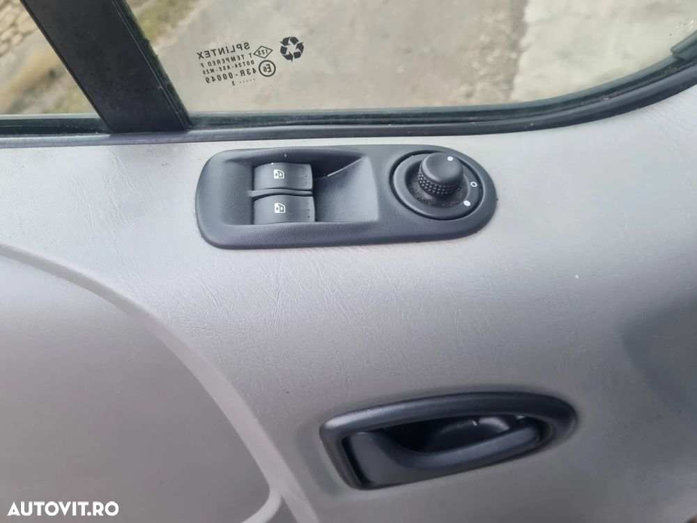 Opel Vivaro 2.0 CDTI L2H1 Design Edition - 11