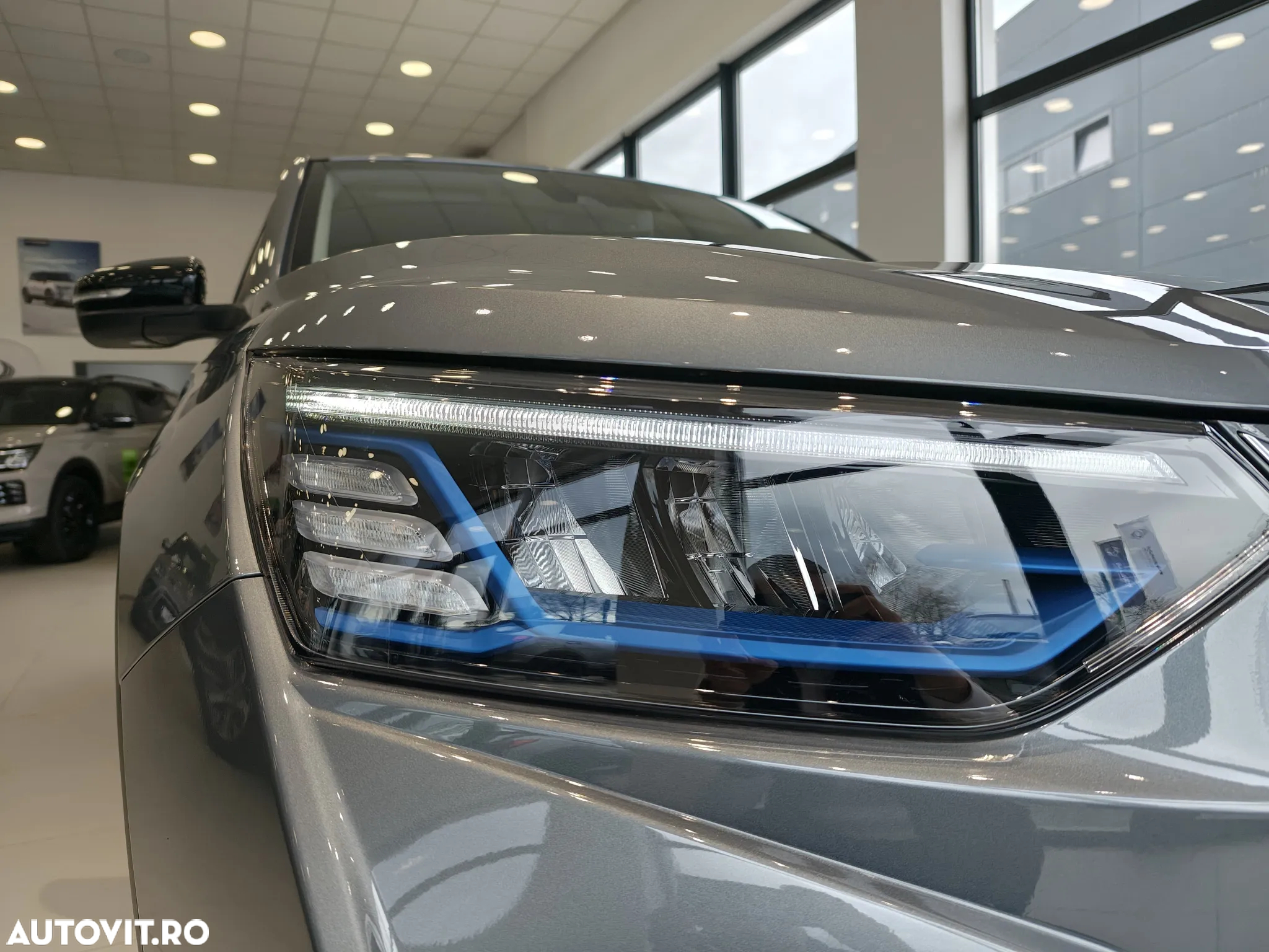 SsangYong Korando e-Motion 61.5 kW Premium - 34
